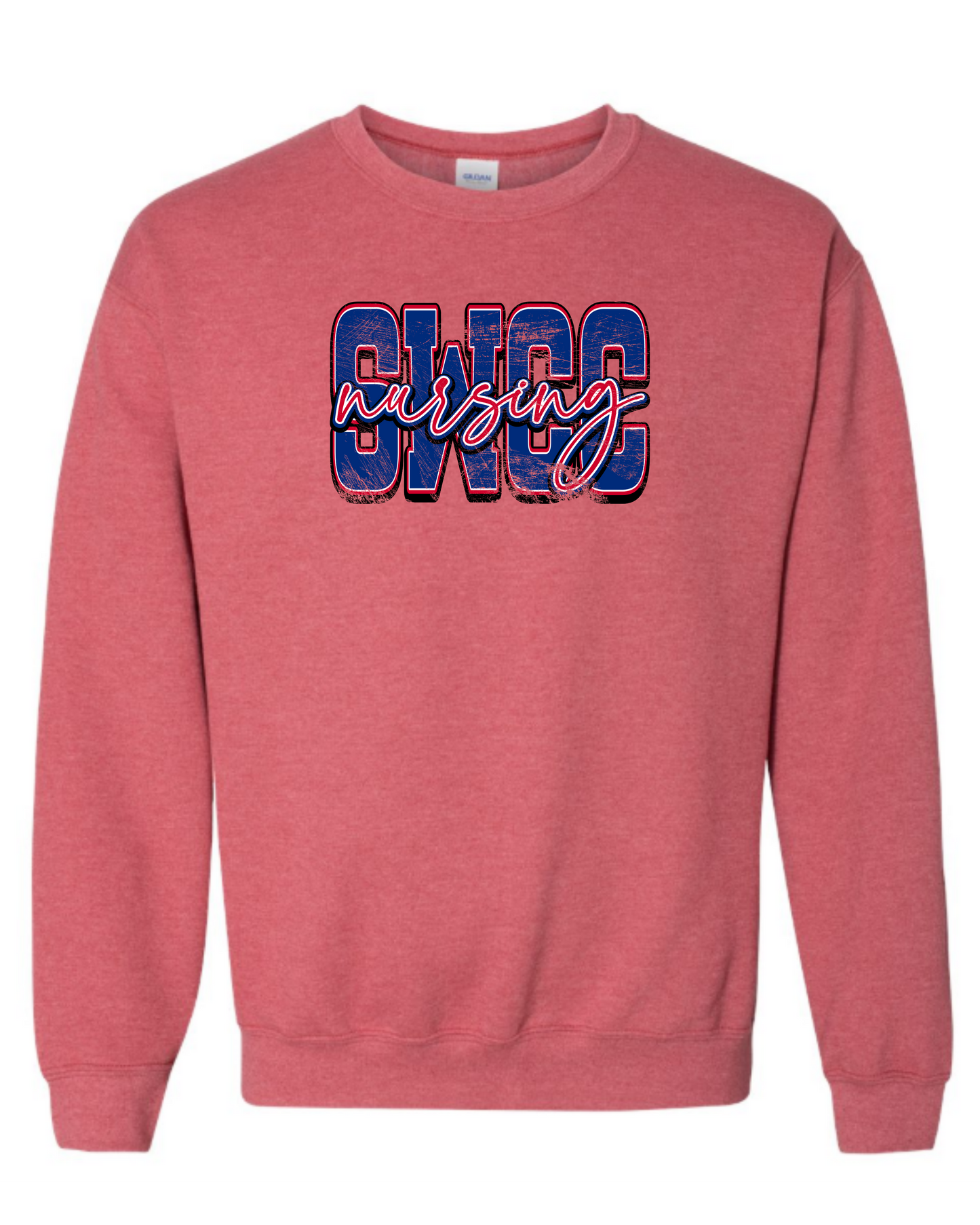 SWCC Nursing Sweatshirt