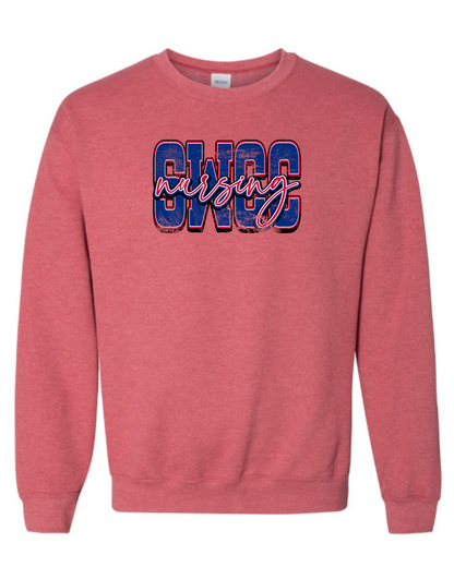 SWCC Nursing Sweatshirt