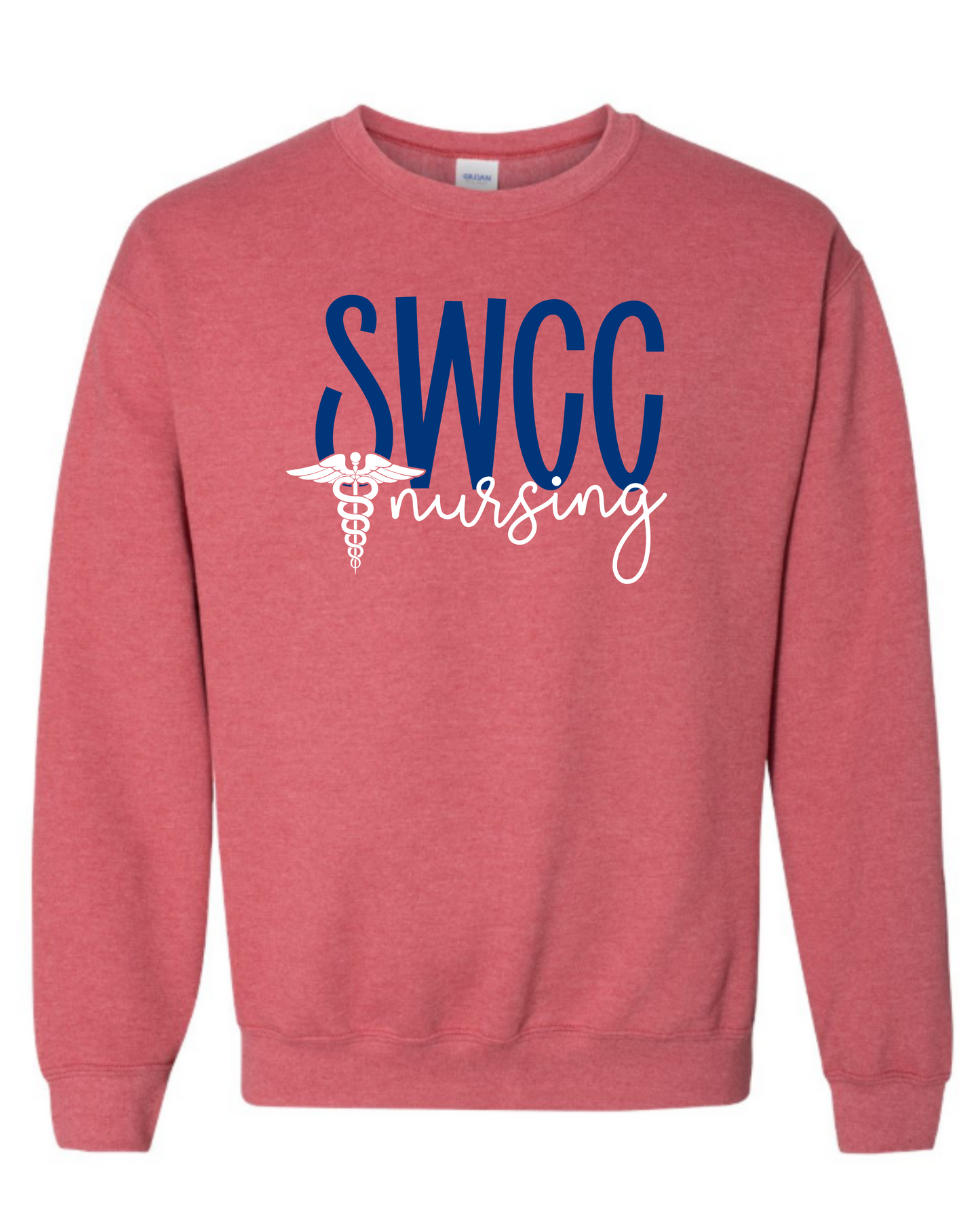 SWCC Nursing Sweatshirt