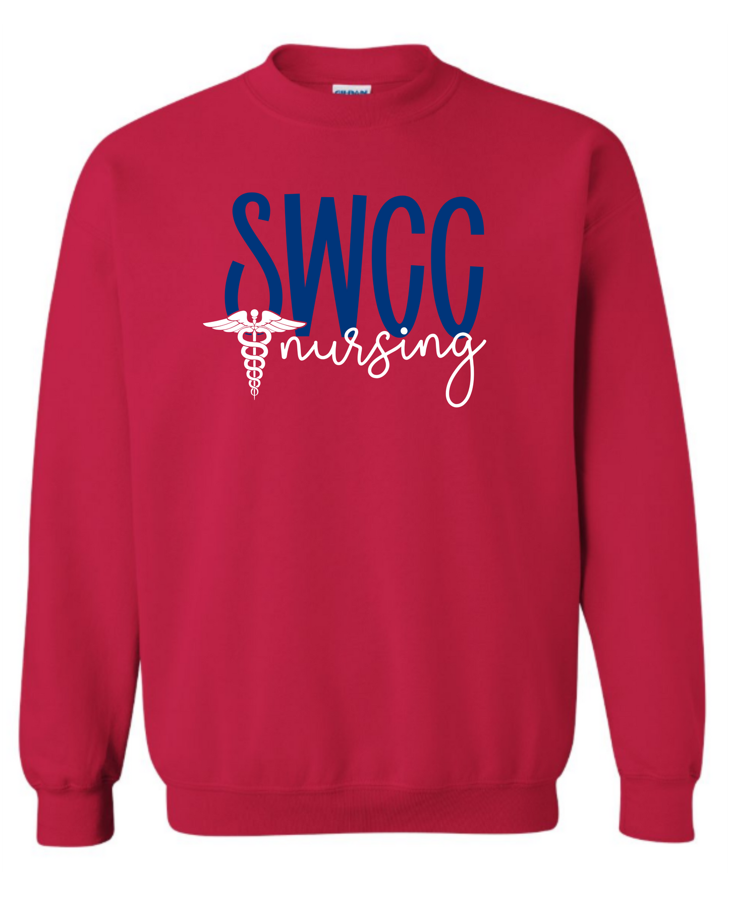 SWCC Nursing Sweatshirt