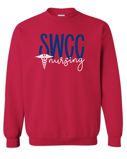 SWCC Nursing Sweatshirt