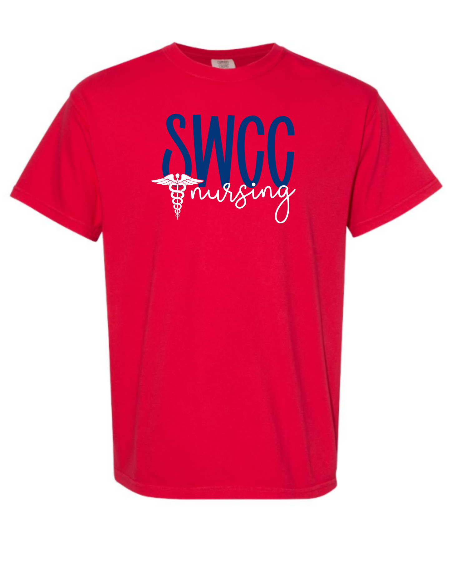 SWCC Nursing T-Shirt