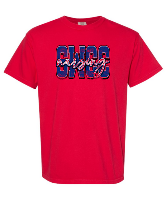 SWCC T Shirts
