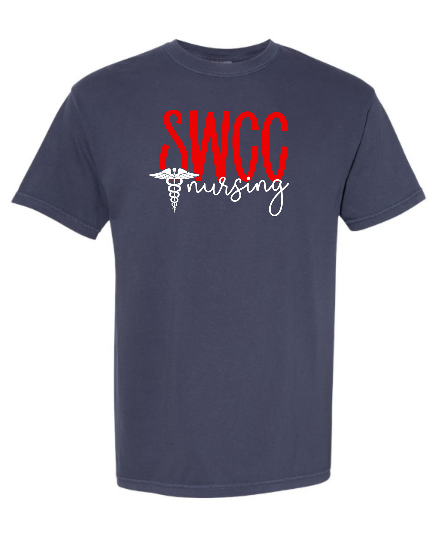 SWCC Nursing T-Shirt