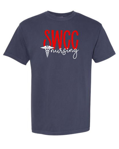 SWCC Nursing T-Shirt