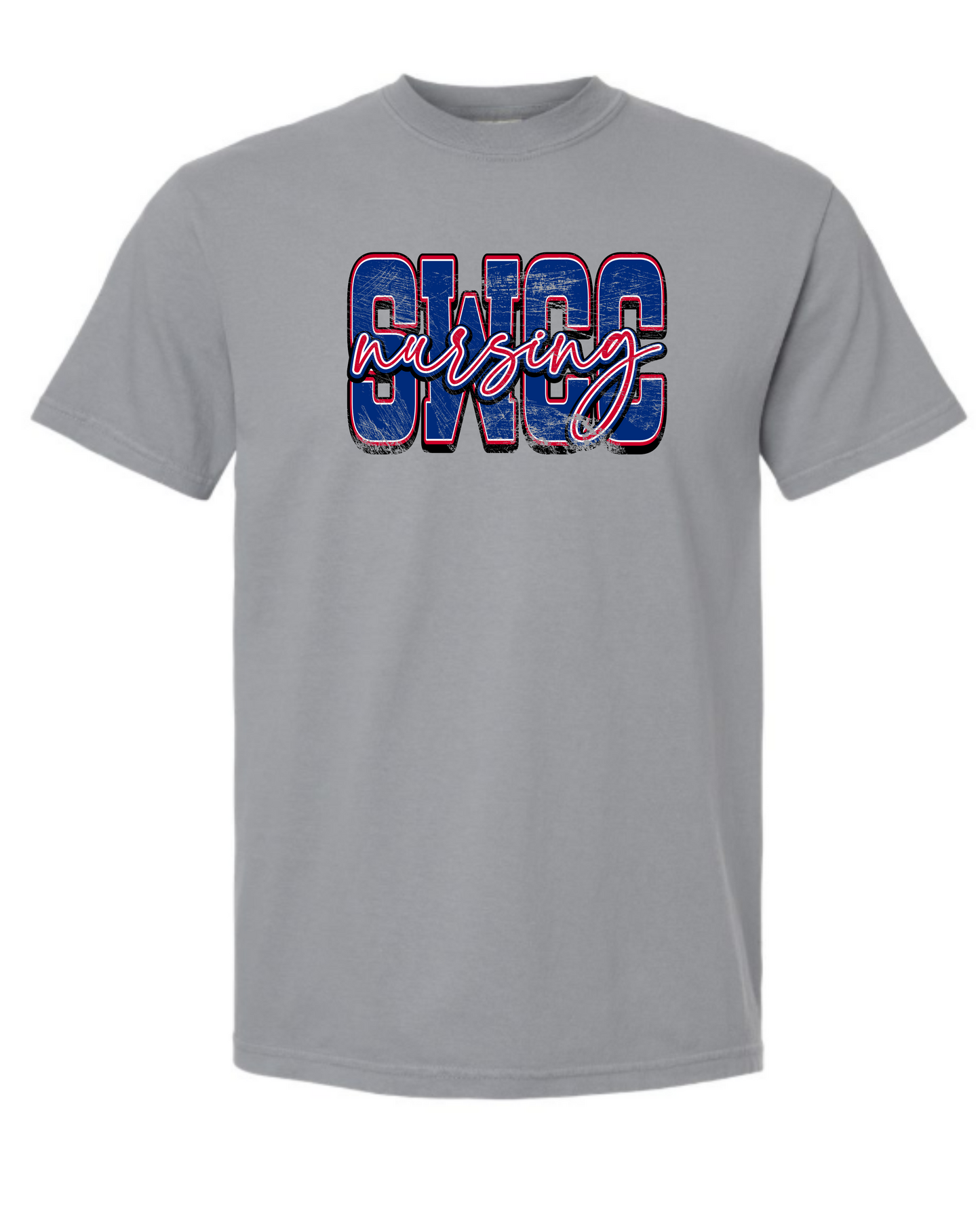 SWCC T Shirts