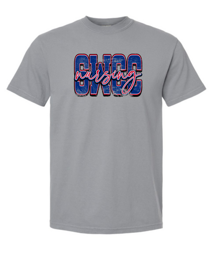SWCC T Shirts