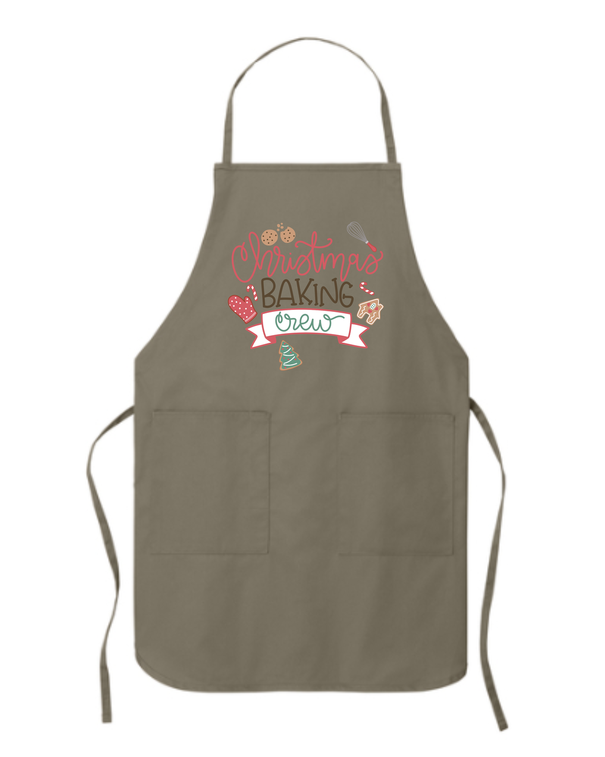 Baking Apron