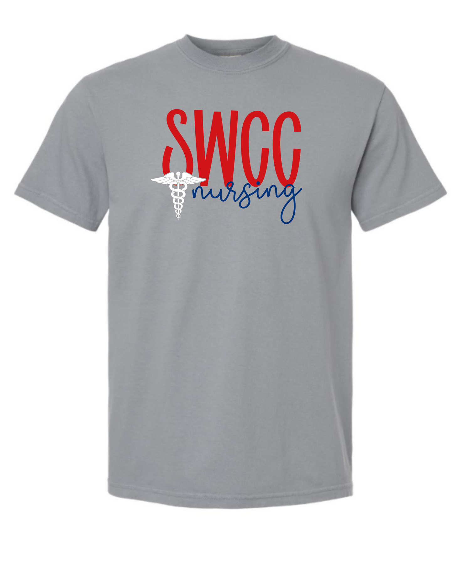SWCC Nursing T-Shirt