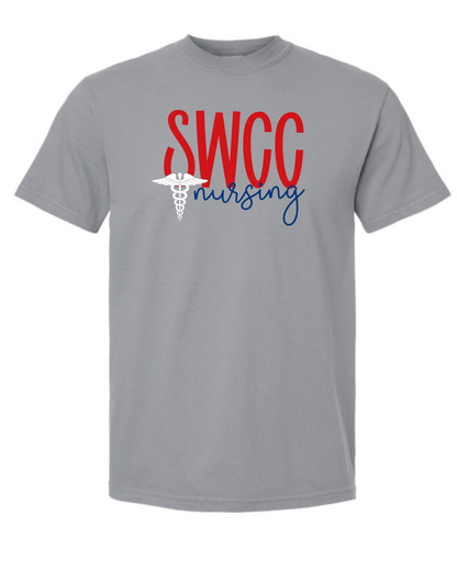 SWCC Nursing T-Shirt