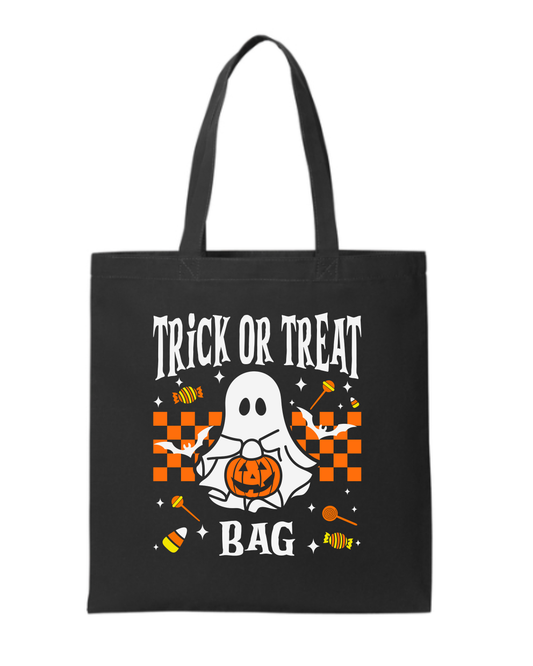 Trick or Treat Bag!