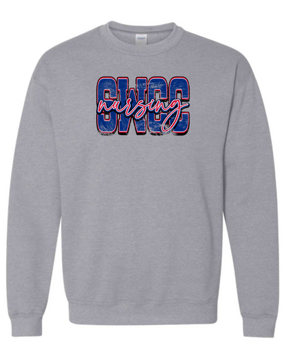 SWCC Nursing Sweatshirt