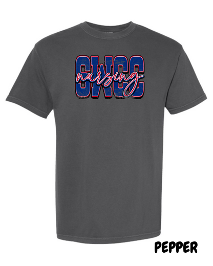 SWCC T Shirts