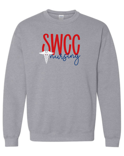 SWCC Nursing Sweatshirt