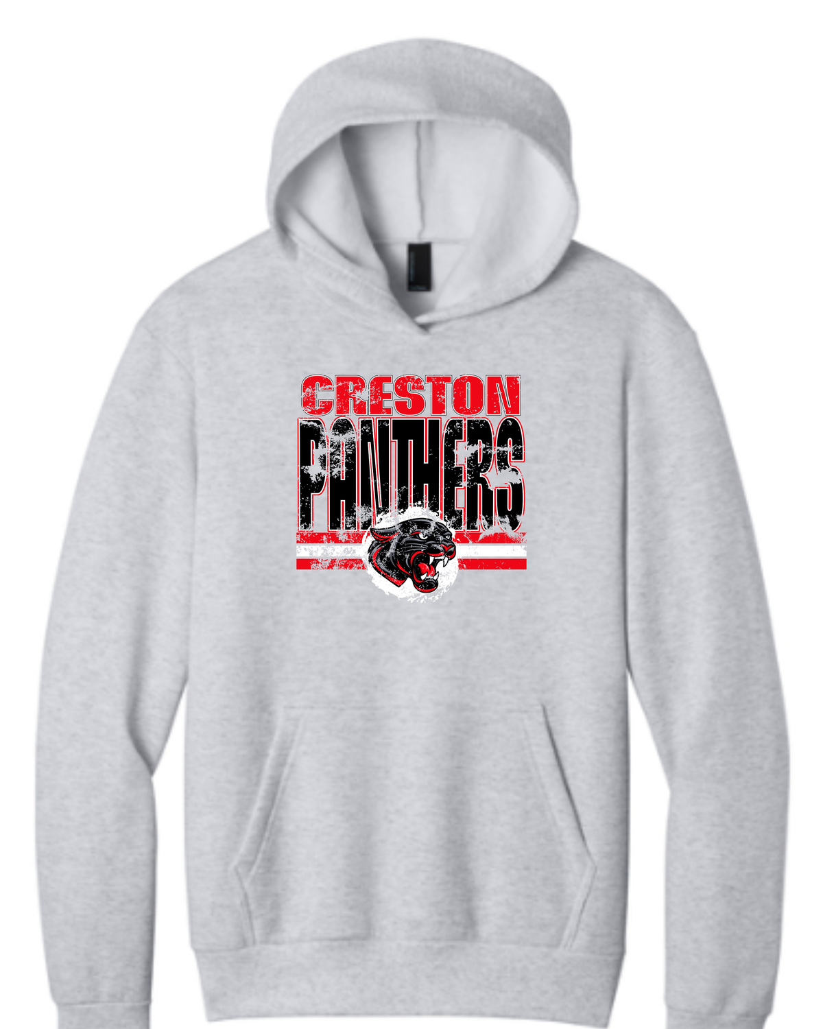 Panthers Hoodie