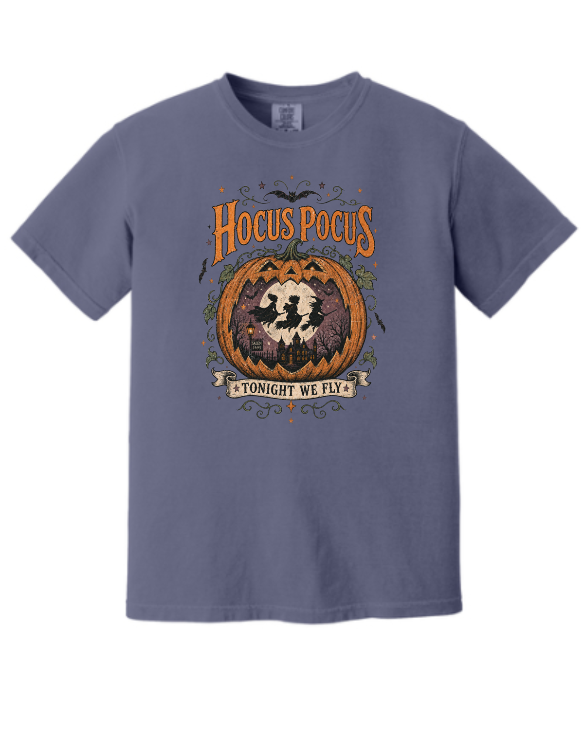 Hocus Pocus- T Shirt