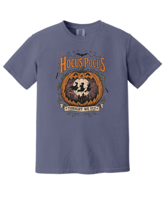 Hocus Pocus- T Shirt