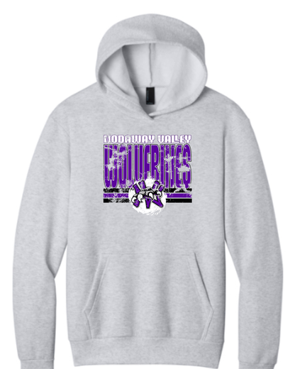 Wolverines Hoodie