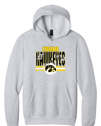 Hawkeyes Hoodie