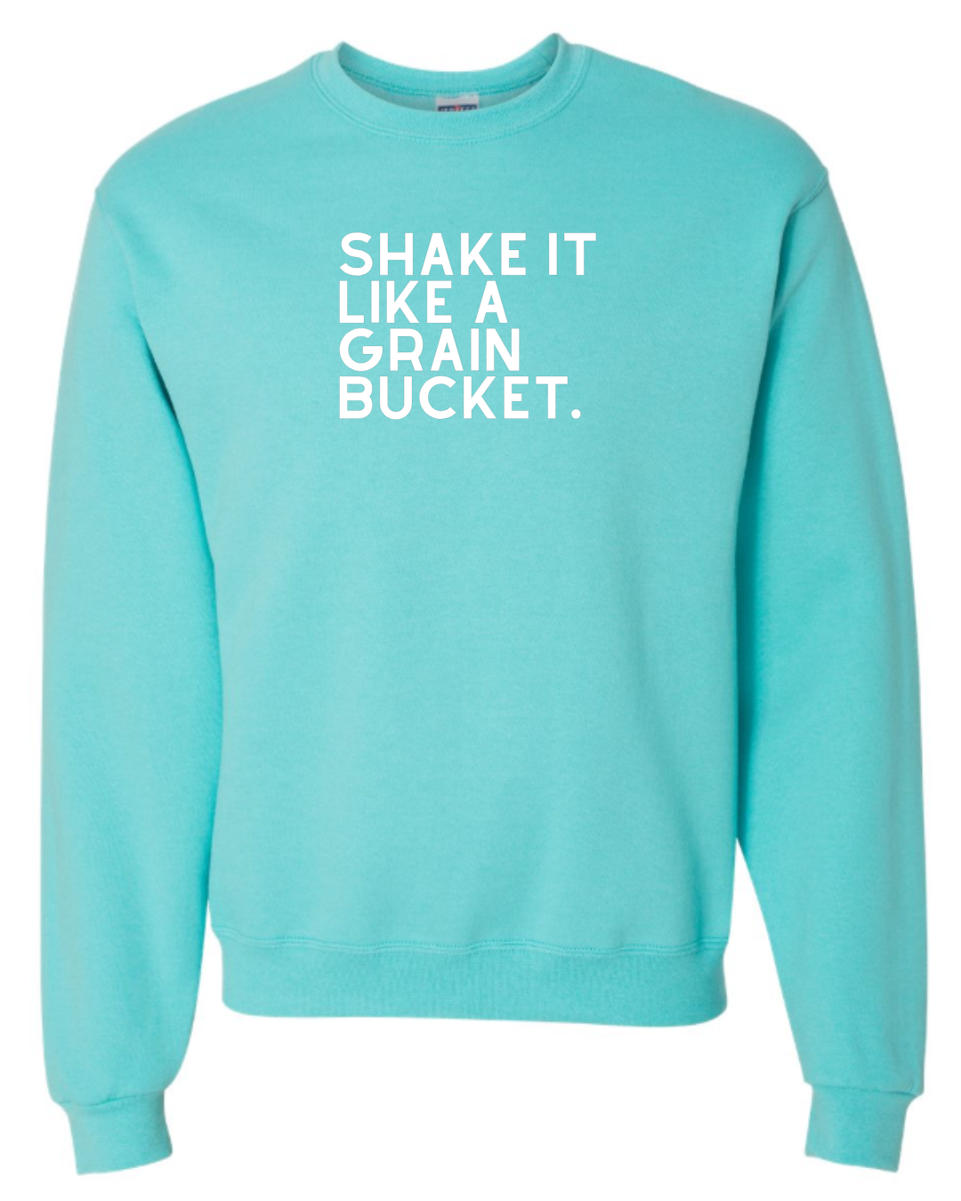 Shake It Sweatshirt