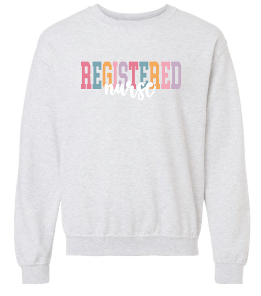 #2 SWCC Sweatshirt