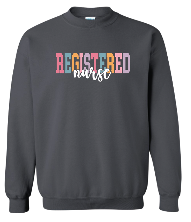 #2 SWCC Sweatshirt – B&D Designs LLC