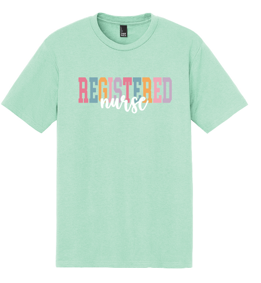 #2 SWCC T-Shirt- (Customizable)