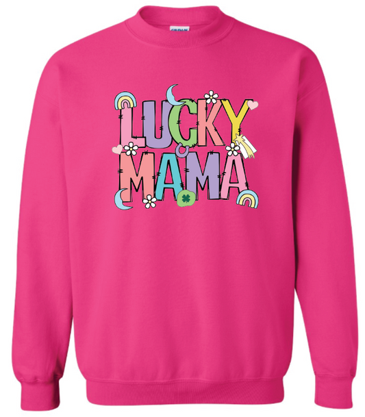 Lucky Mama