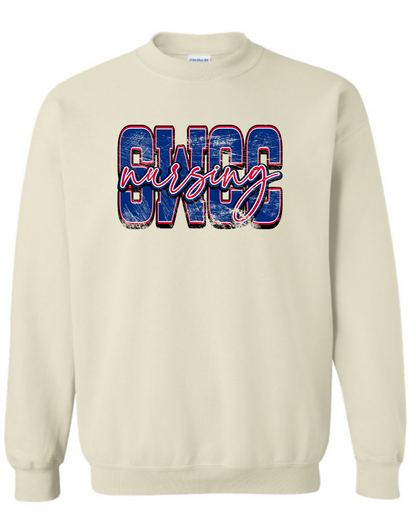 SWCC Nursing Sweatshirt