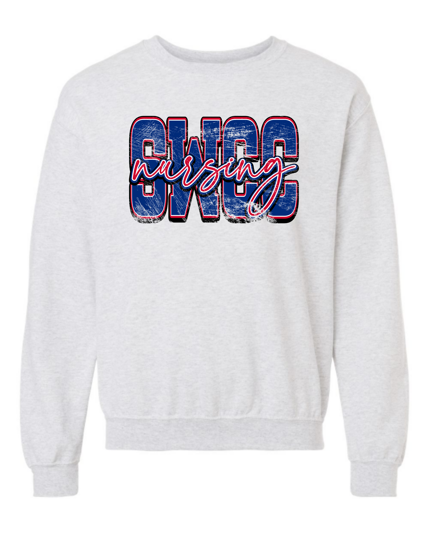 SWCC Nursing Sweatshirt