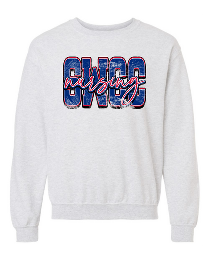 SWCC Nursing Sweatshirt