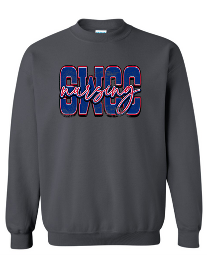 SWCC Nursing Sweatshirt