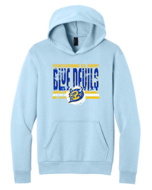 Blue Devils Hoodie