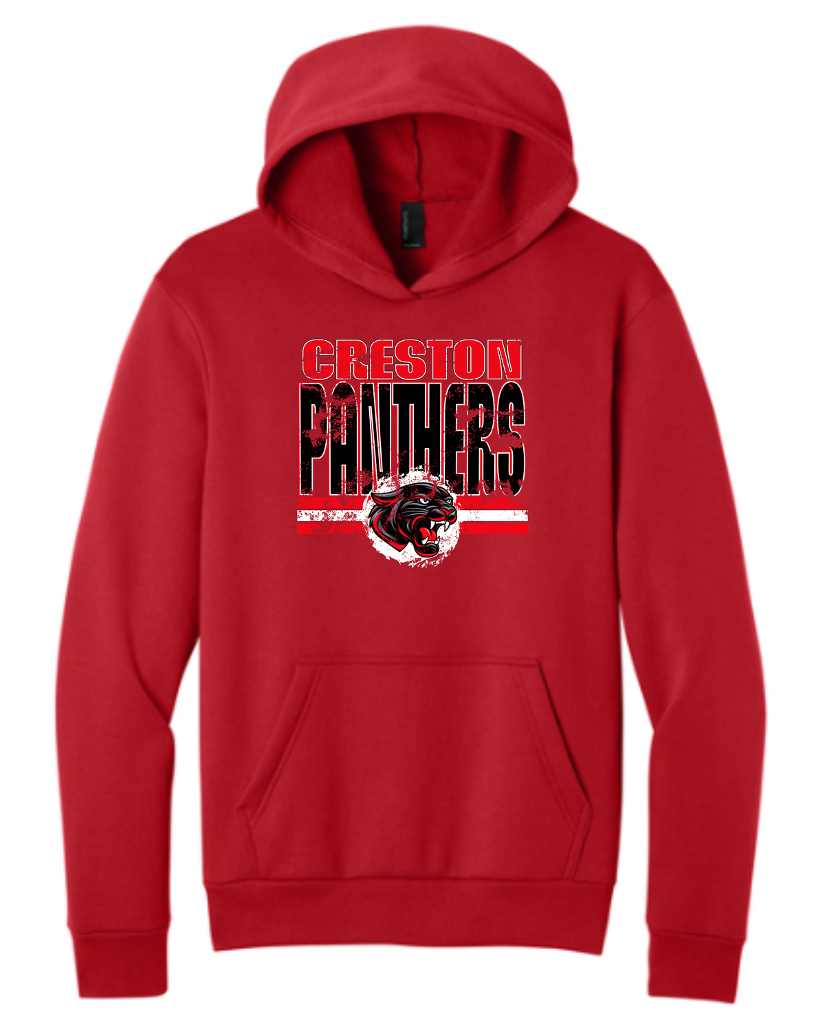Panthers Hoodie
