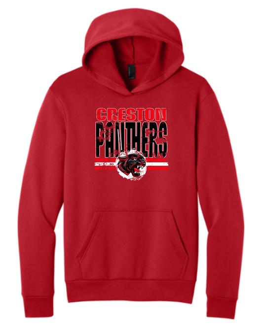 Panthers Hoodie