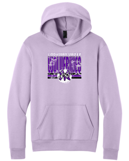 Wolverines Hoodie
