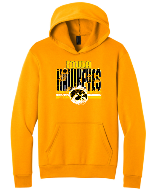 Hawkeyes Hoodie
