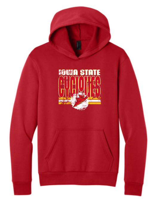 Cyclones Hoodie