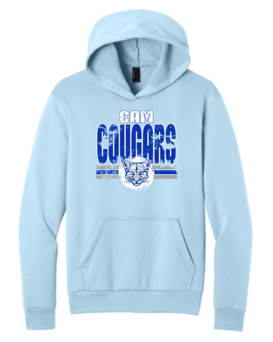 CAM Hoodie