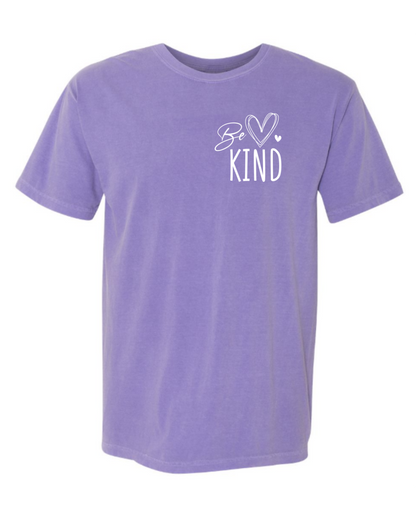 Be Kind