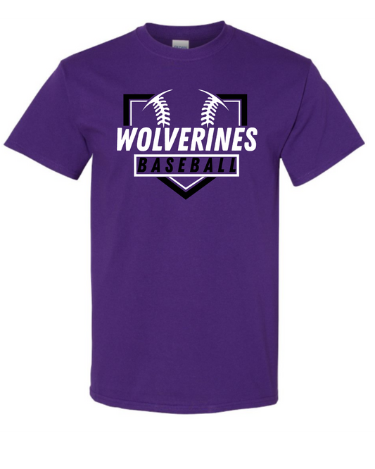 Senior Baseball Shirts 2026