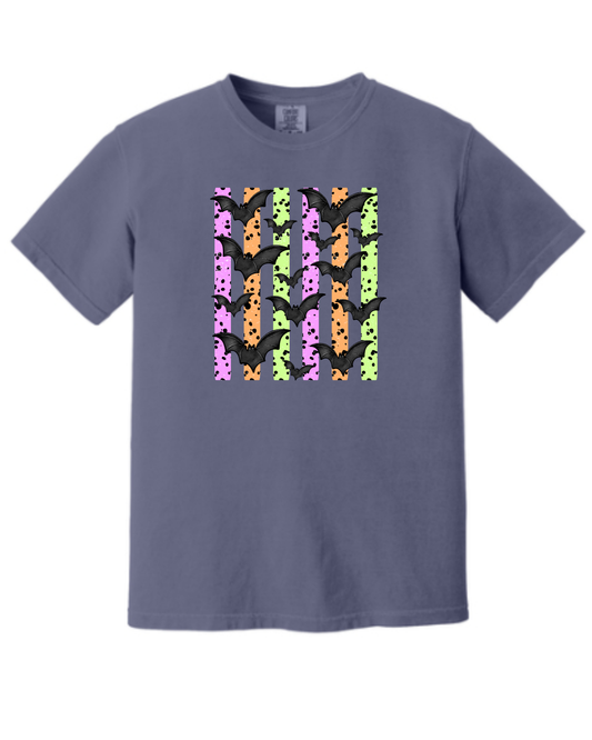 Bats- T Shirt