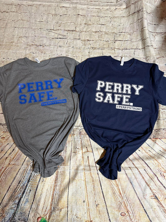 PERRY SAFE