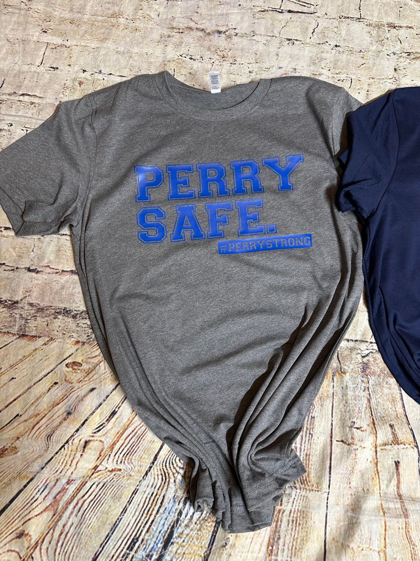 PERRY SAFE