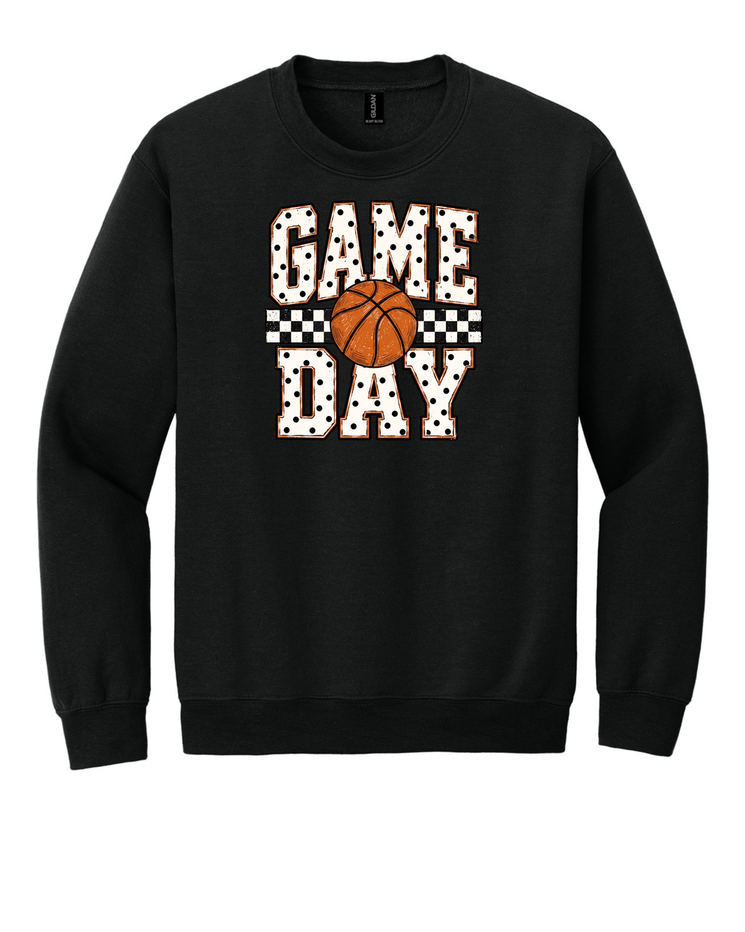Basketball Season! – B&D Designs LLC