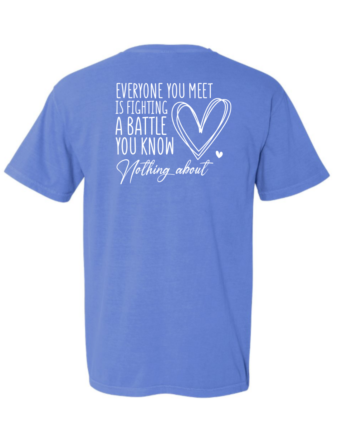 Be Kind