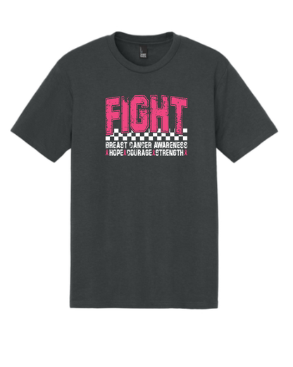 Fight