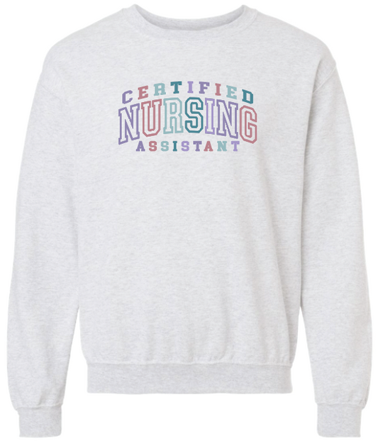 #4 SWCC Sweatshirt