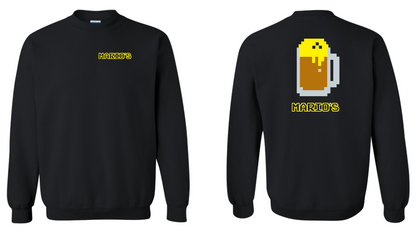 Mario's Sweatshirt