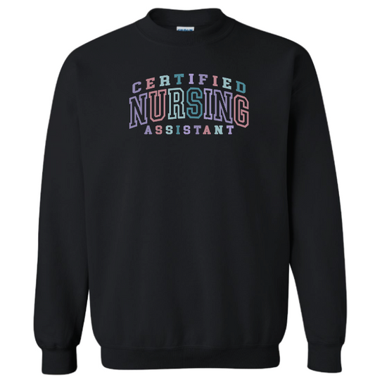 #4 SWCC Sweatshirt